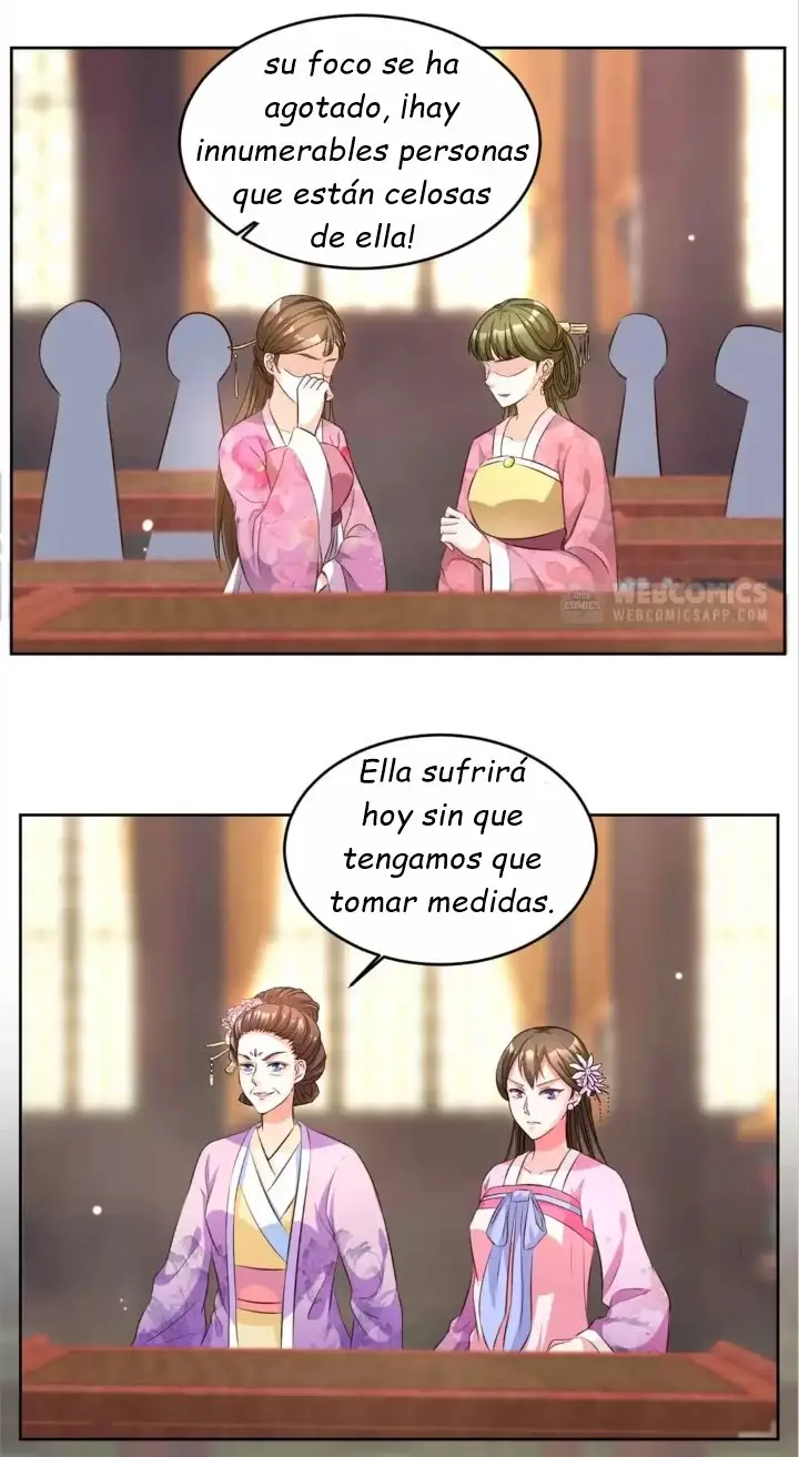 CHOQUE LOS PALACIOS IMPERIALES (2020) - Capítulo 66 - Página 6 - LectorTMOo