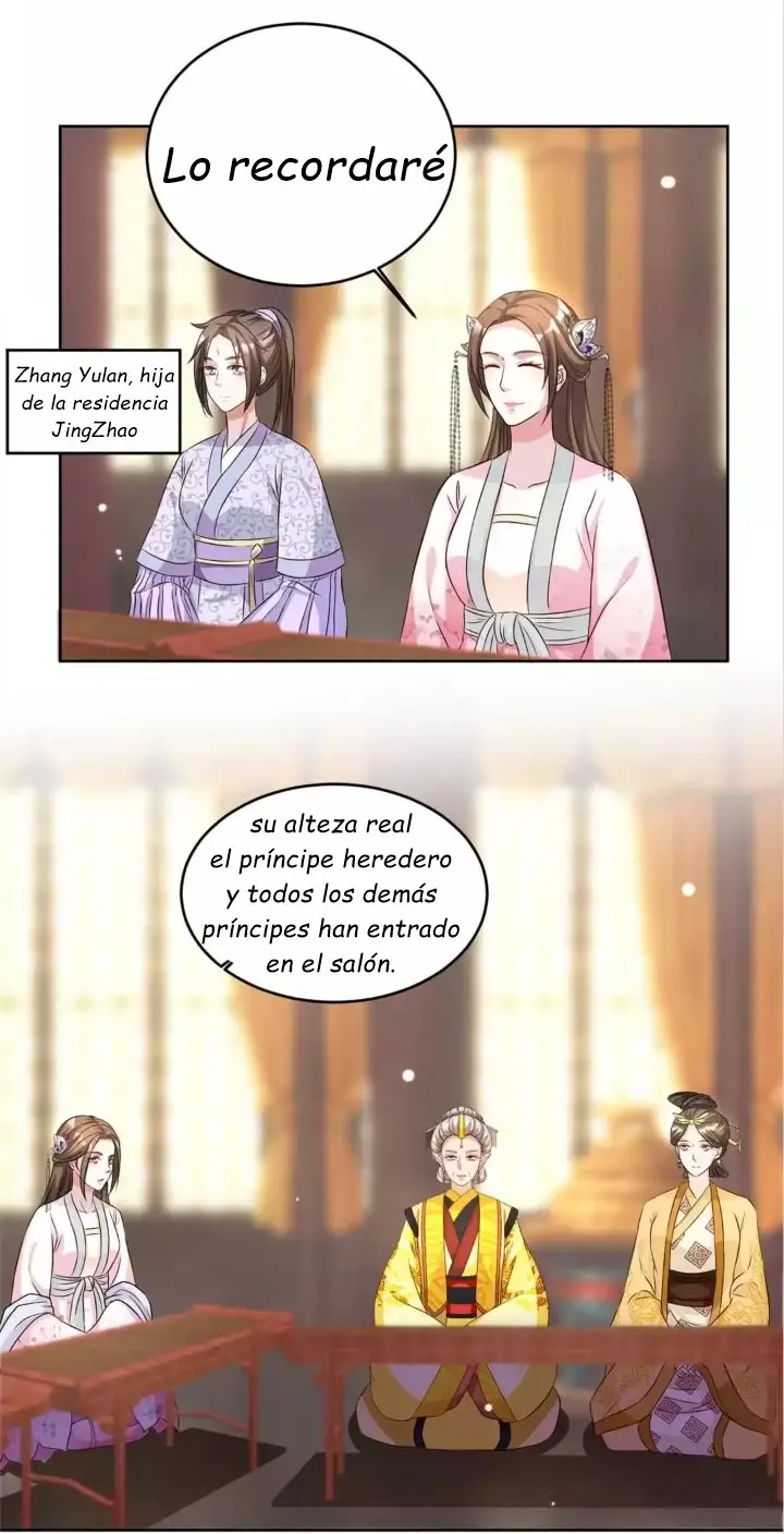 CHOQUE LOS PALACIOS IMPERIALES (2020) - Capítulo 66 - Página 8 - LectorTMOo