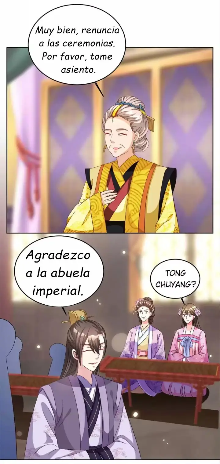 CHOQUE LOS PALACIOS IMPERIALES (2020) - Capítulo 66 - Página 10 - LectorTMOo