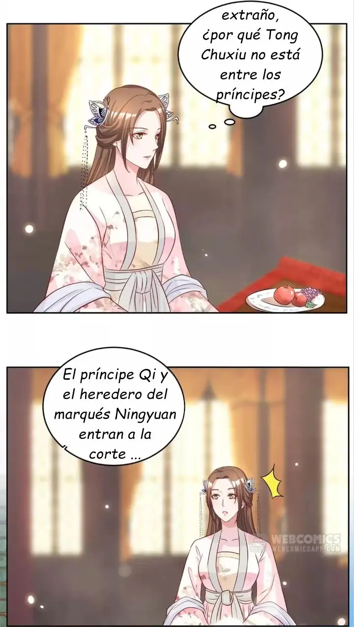CHOQUE LOS PALACIOS IMPERIALES (2020) - Capítulo 67 - Página 3 - LectorTMOo
