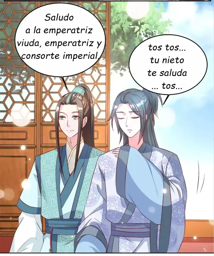 CHOQUE LOS PALACIOS IMPERIALES (2020) - Capítulo 67 - Página 4 - LectorTMOo