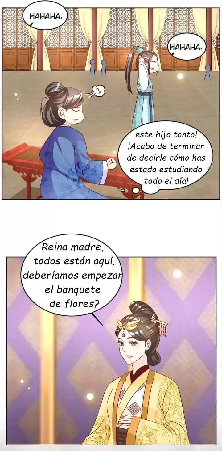CHOQUE LOS PALACIOS IMPERIALES (2020) - Capítulo 67 - Página 7 - LectorTMOo