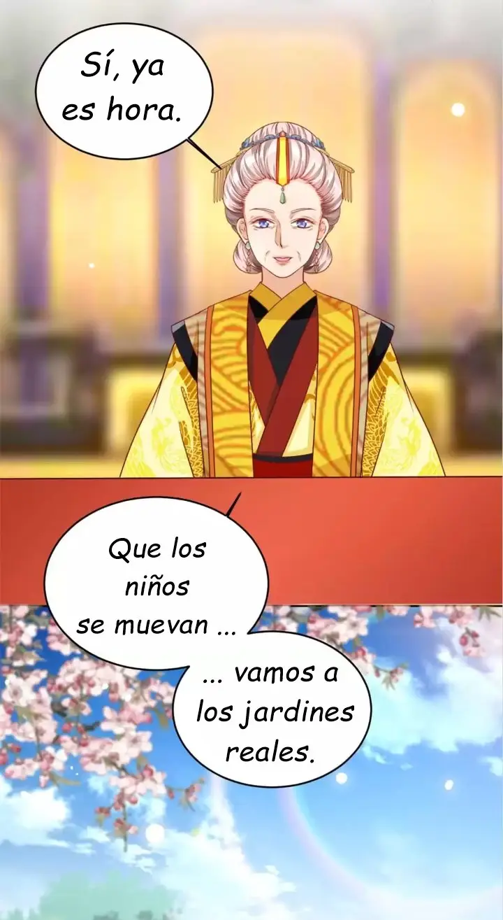 CHOQUE LOS PALACIOS IMPERIALES (2020) - Capítulo 67 - Página 8 - LectorTMOo