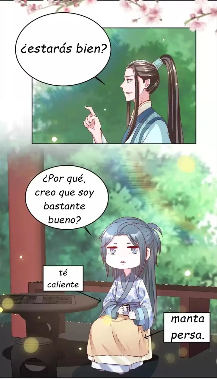 CHOQUE LOS PALACIOS IMPERIALES (2020) - Capítulo 67 - Página 10 - LectorTMOo