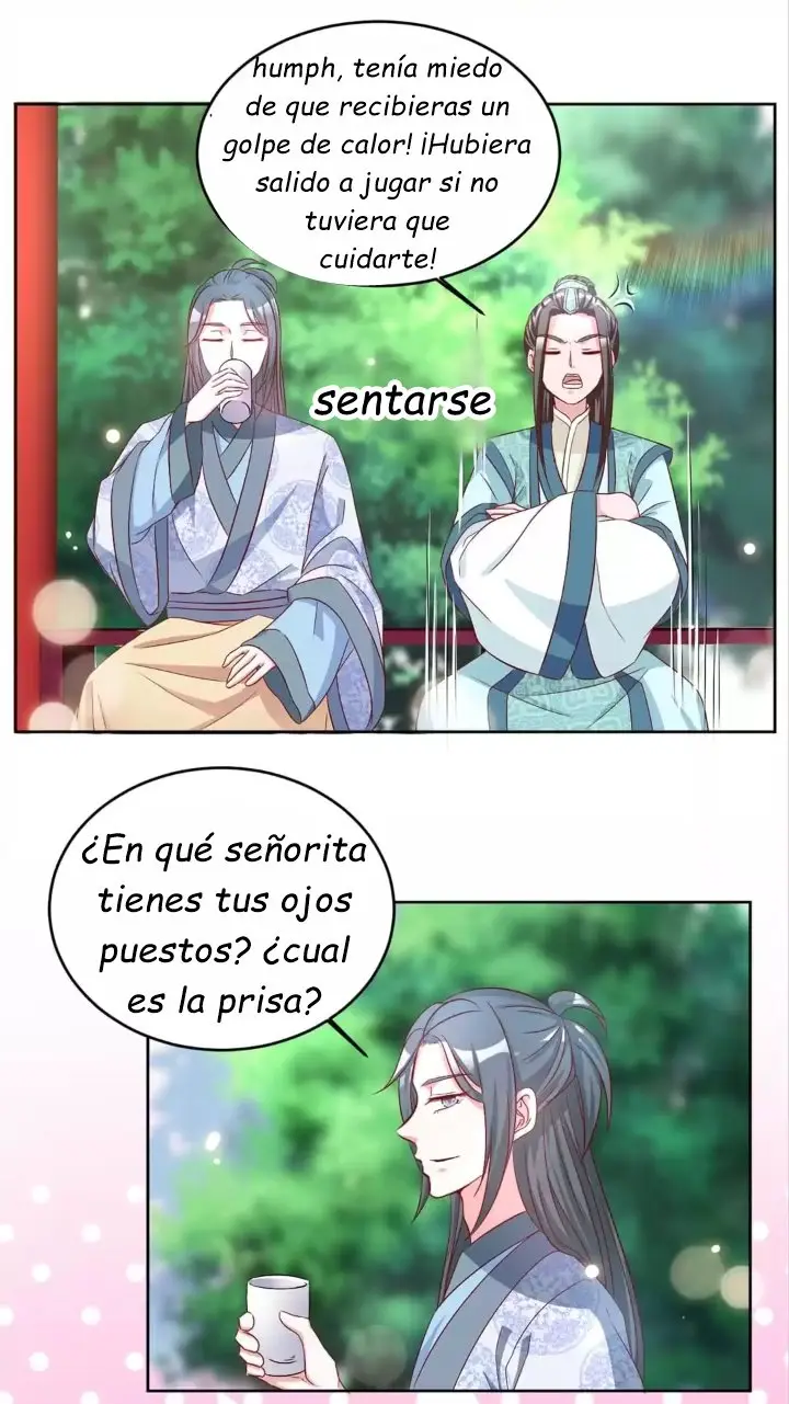 CHOQUE LOS PALACIOS IMPERIALES (2020) - Capítulo 67 - Página 11 - LectorTMOo