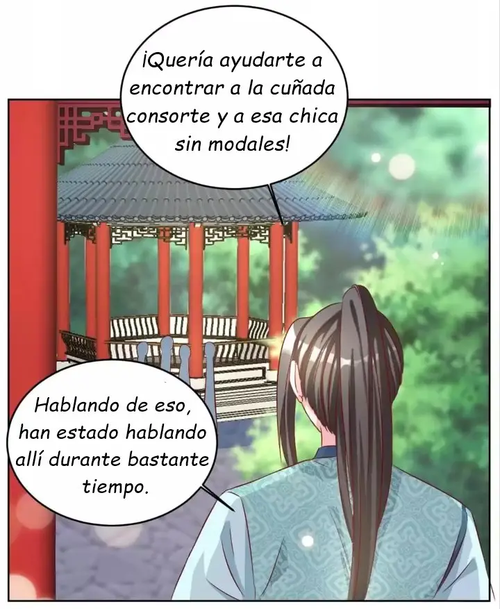 CHOQUE LOS PALACIOS IMPERIALES (2020) - Capítulo 67 - Página 13 - LectorTMOo