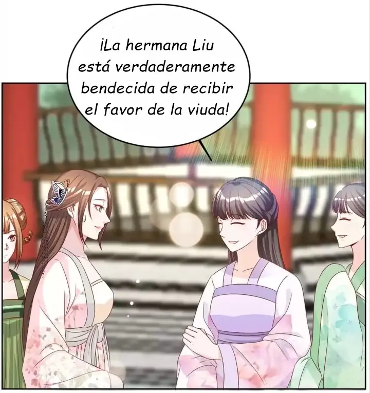 CHOQUE LOS PALACIOS IMPERIALES (2020) - Capítulo 67 - Página 14 - LectorTMOo