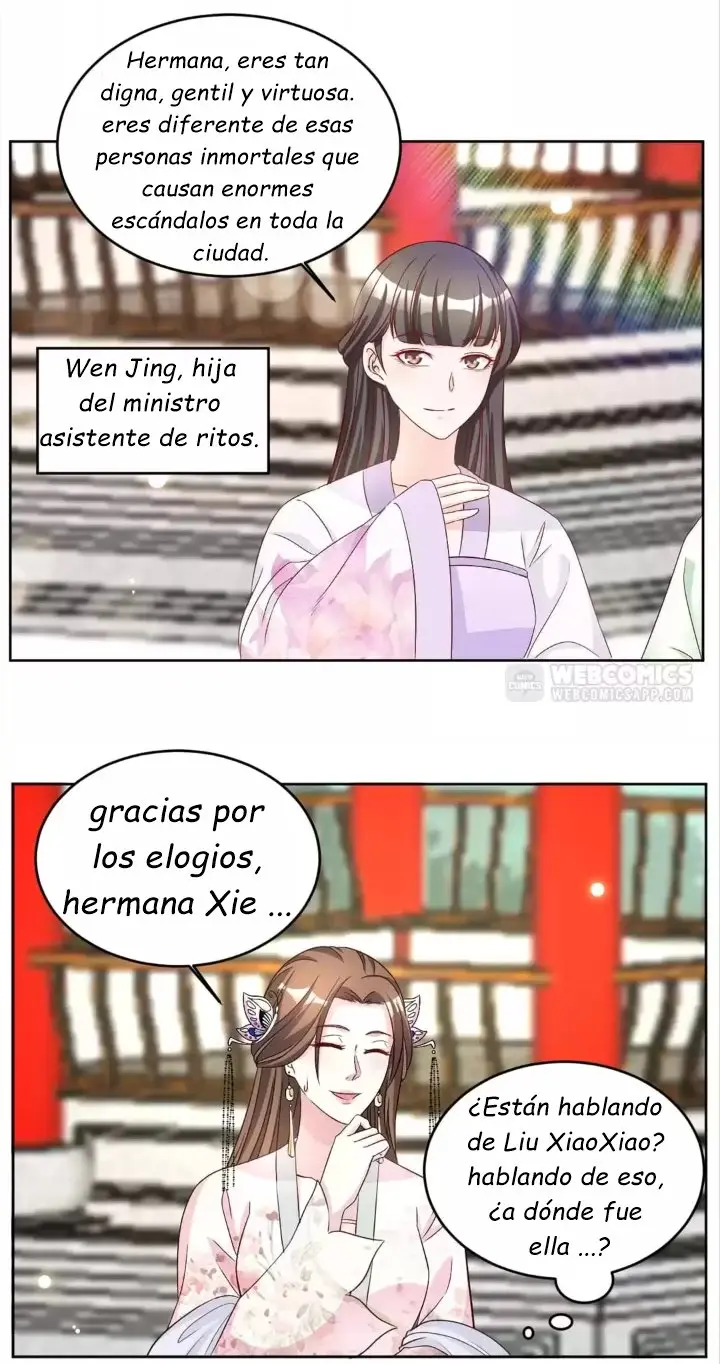 CHOQUE LOS PALACIOS IMPERIALES (2020) - Capítulo 67 - Página 15 - LectorTMOo