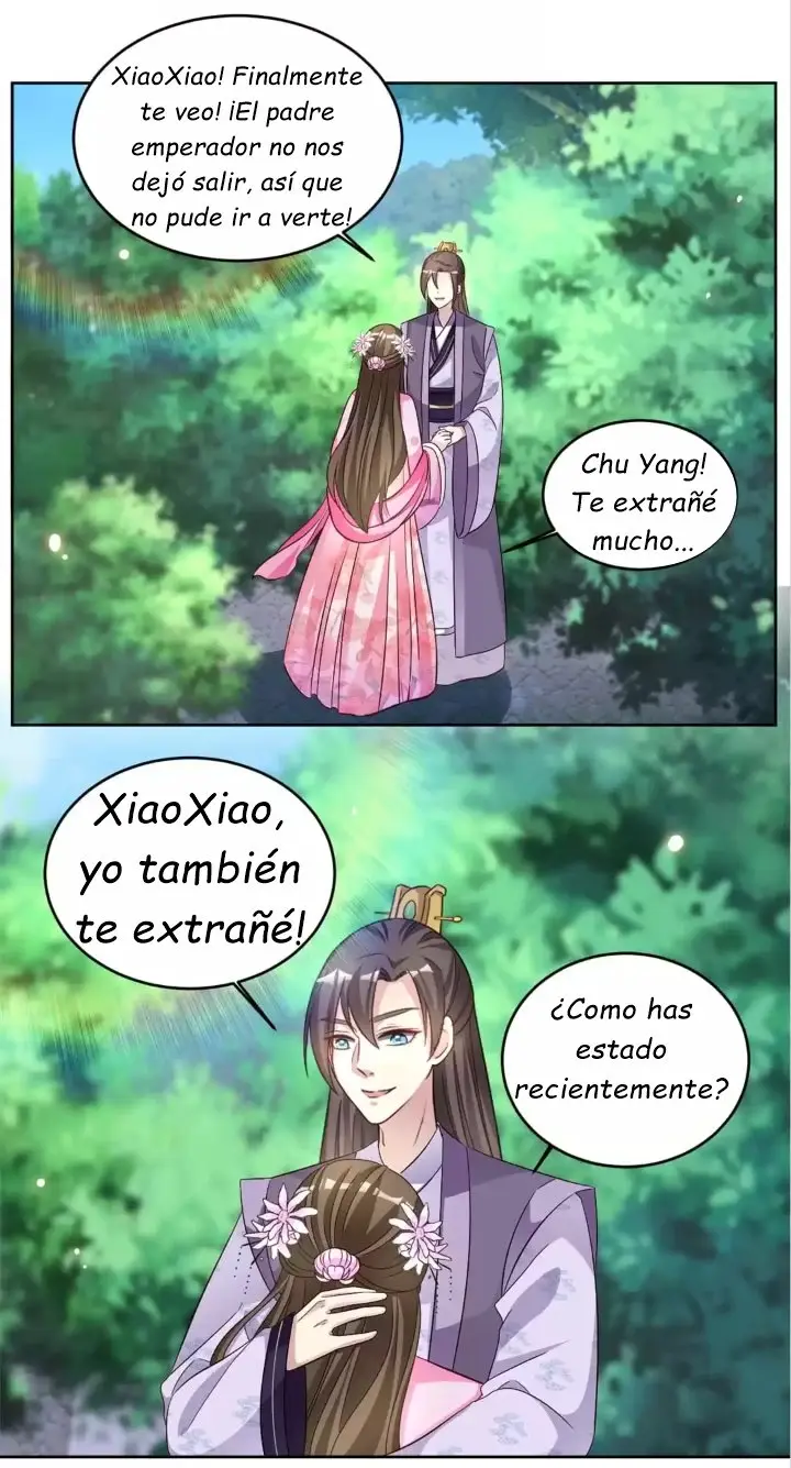CHOQUE LOS PALACIOS IMPERIALES (2020) - Capítulo 67 - Página 16 - LectorTMOo