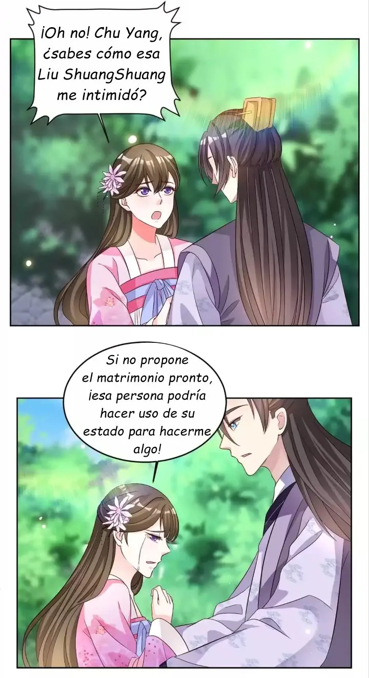 CHOQUE LOS PALACIOS IMPERIALES (2020) - Capítulo 67 - Página 17 - LectorTMOo