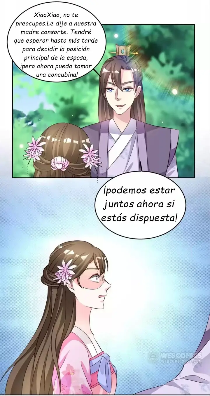 CHOQUE LOS PALACIOS IMPERIALES (2020) - Capítulo 67 - Página 18 - LectorTMOo