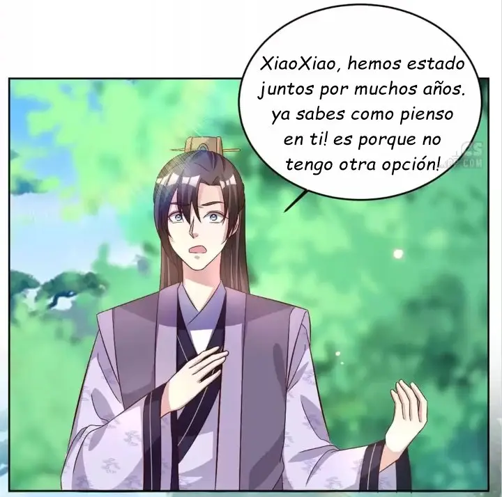 CHOQUE LOS PALACIOS IMPERIALES (2020) - Capítulo 68 - Página 3 - LectorTMOo