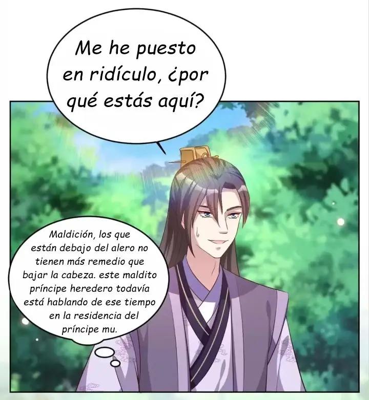 CHOQUE LOS PALACIOS IMPERIALES (2020) - Capítulo 68 - Página 8 - LectorTMOo