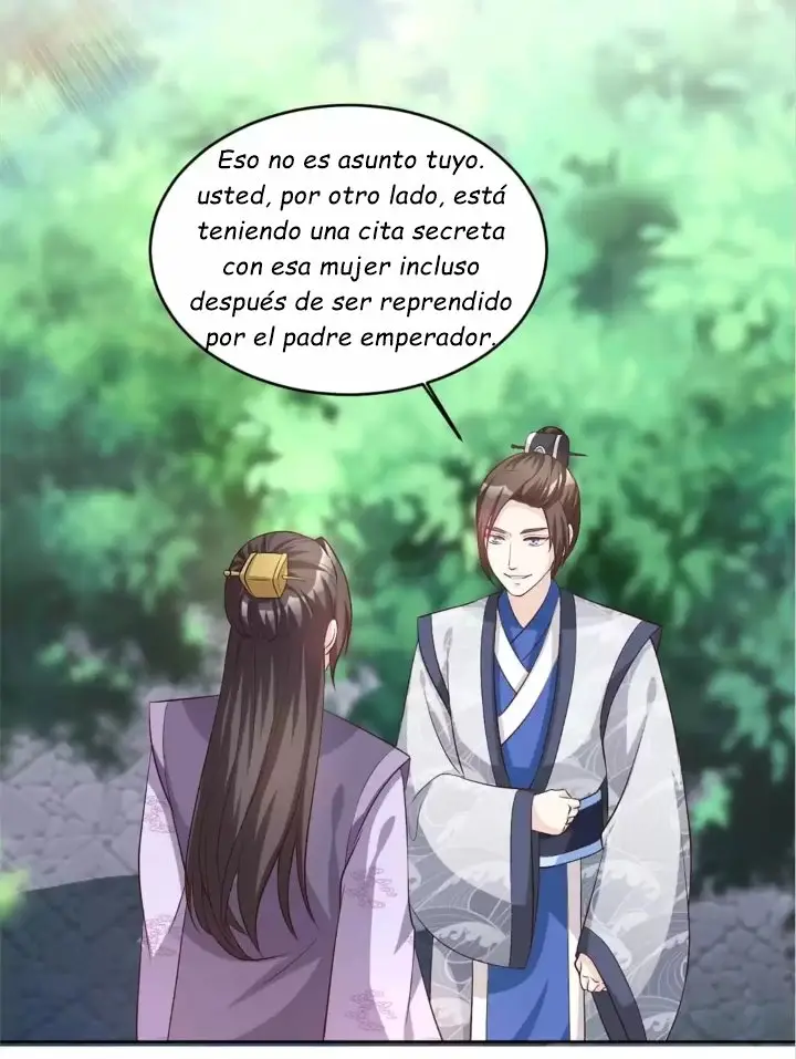 CHOQUE LOS PALACIOS IMPERIALES (2020) - Capítulo 68 - Página 9 - LectorTMOo