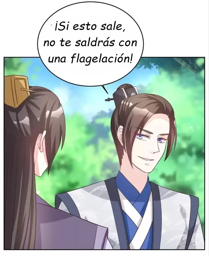 CHOQUE LOS PALACIOS IMPERIALES (2020) - Capítulo 68 - Página 10 - LectorTMOo
