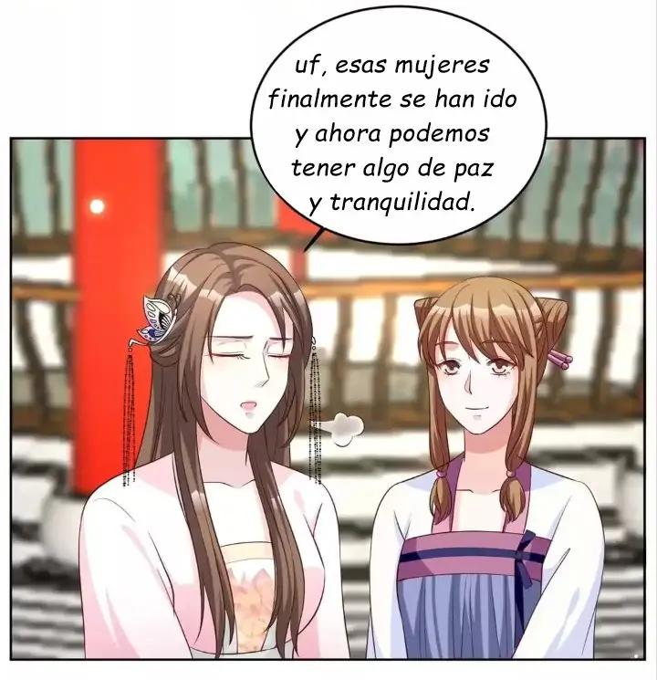 CHOQUE LOS PALACIOS IMPERIALES (2020) - Capítulo 68 - Página 18 - LectorTMOo