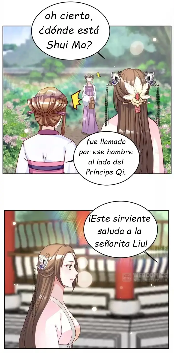 CHOQUE LOS PALACIOS IMPERIALES (2020) - Capítulo 69 - Página 2 - LectorTMOo