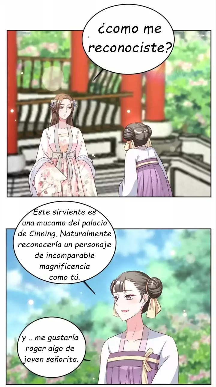 CHOQUE LOS PALACIOS IMPERIALES (2020) - Capítulo 69 - Página 3 - LectorTMOo