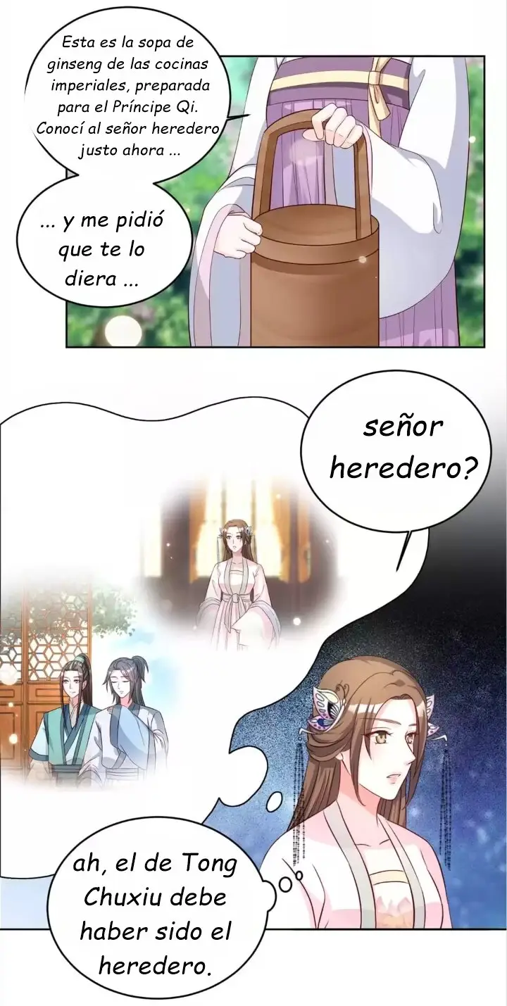 CHOQUE LOS PALACIOS IMPERIALES (2020) - Capítulo 69 - Página 4 - LectorTMOo