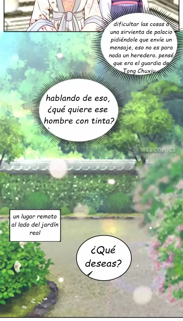 CHOQUE LOS PALACIOS IMPERIALES (2020) - Capítulo 69 - Página 6 - LectorTMOo