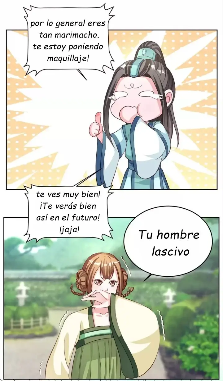 CHOQUE LOS PALACIOS IMPERIALES (2020) - Capítulo 69 - Página 12 - LectorTMOo