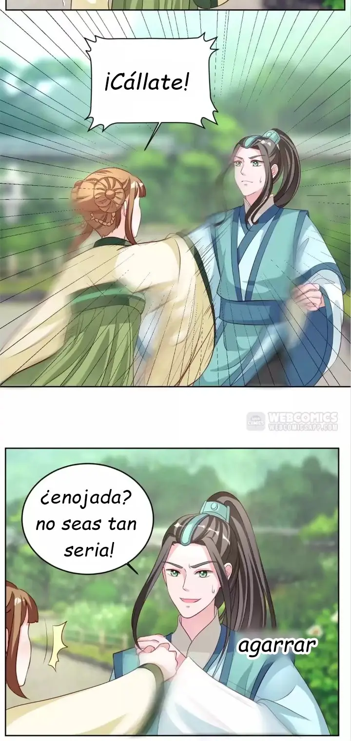 CHOQUE LOS PALACIOS IMPERIALES (2020) - Capítulo 69 - Página 13 - LectorTMOo