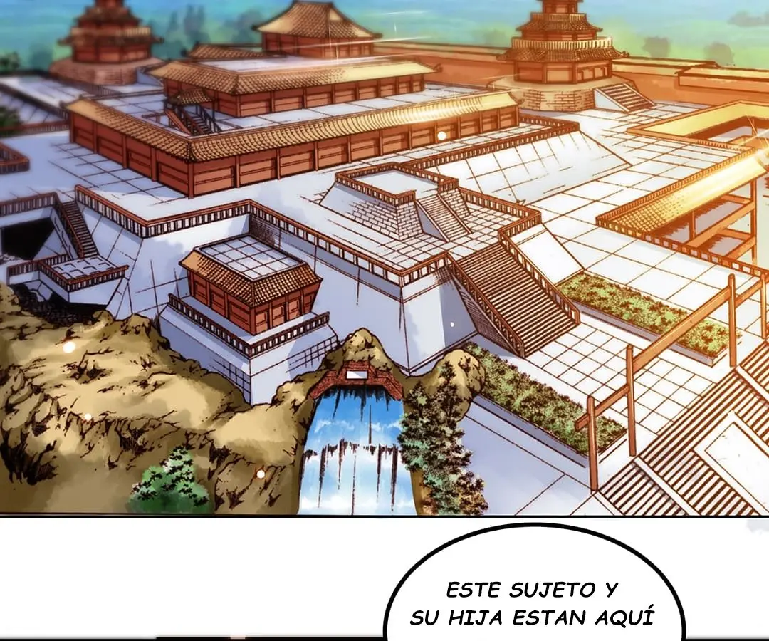 CHOQUE LOS PALACIOS IMPERIALES (2020) - Capítulo 7 - Página 5 - LectorTMOo