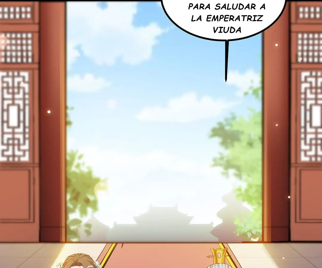 CHOQUE LOS PALACIOS IMPERIALES (2020) - Capítulo 7 - Página 6 - LectorTMOo