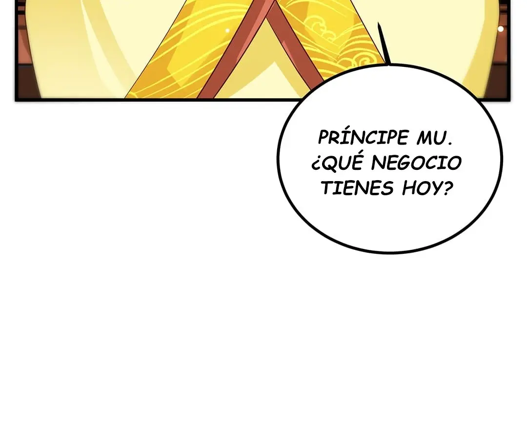 CHOQUE LOS PALACIOS IMPERIALES (2020) - Capítulo 7 - Página 10 - LectorTMOo