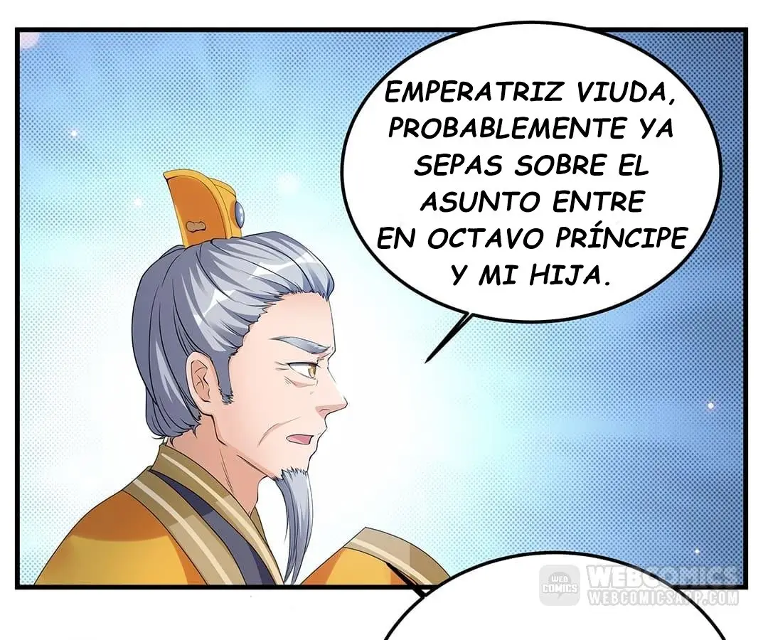 CHOQUE LOS PALACIOS IMPERIALES (2020) - Capítulo 7 - Página 11 - LectorTMOo