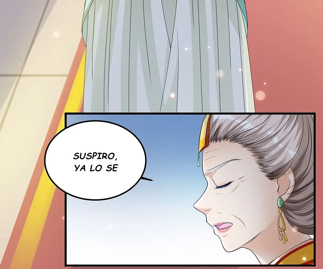 CHOQUE LOS PALACIOS IMPERIALES (2020) - Capítulo 7 - Página 14 - LectorTMOo