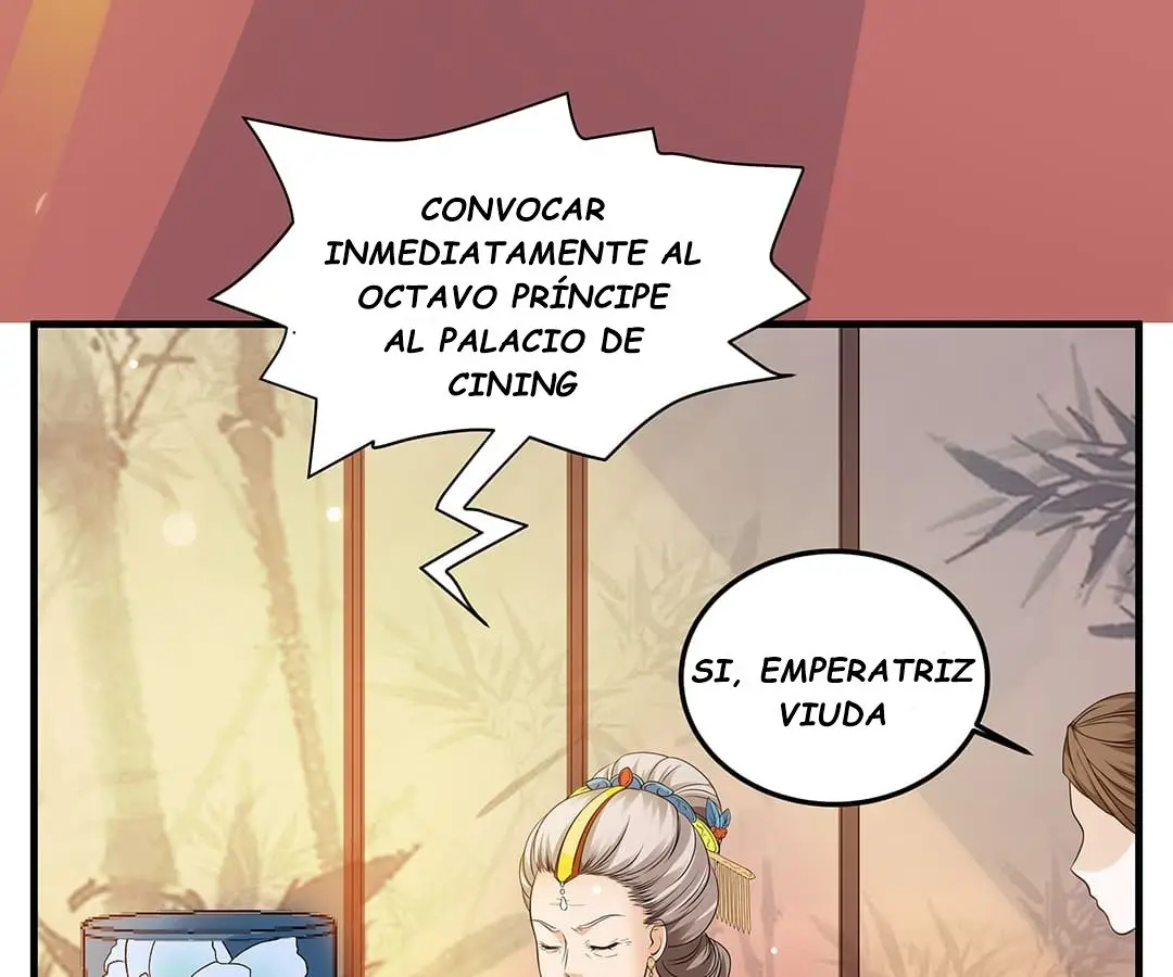 CHOQUE LOS PALACIOS IMPERIALES (2020) - Capítulo 7 - Página 15 - LectorTMOo