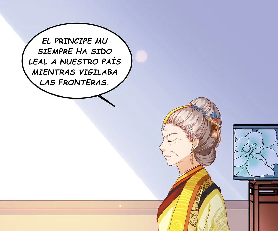 CHOQUE LOS PALACIOS IMPERIALES (2020) - Capítulo 7 - Página 17 - LectorTMOo