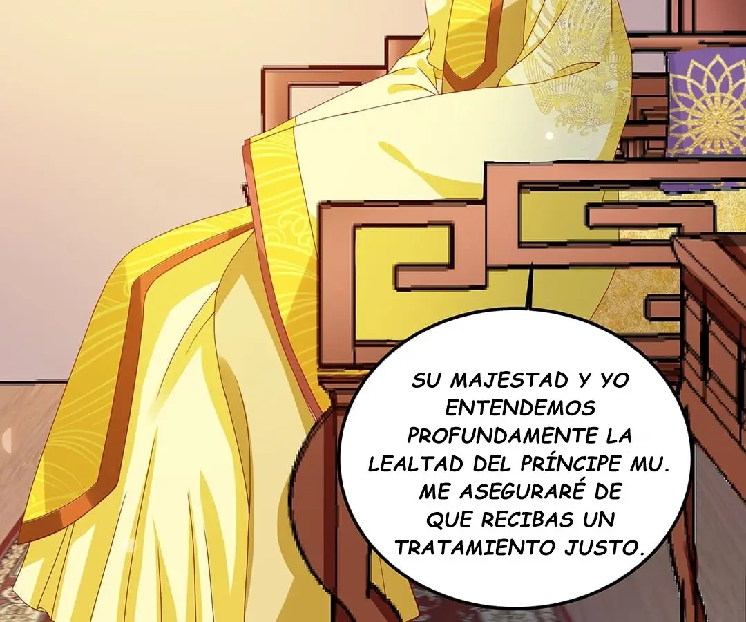 CHOQUE LOS PALACIOS IMPERIALES (2020) - Capítulo 7 - Página 18 - LectorTMOo