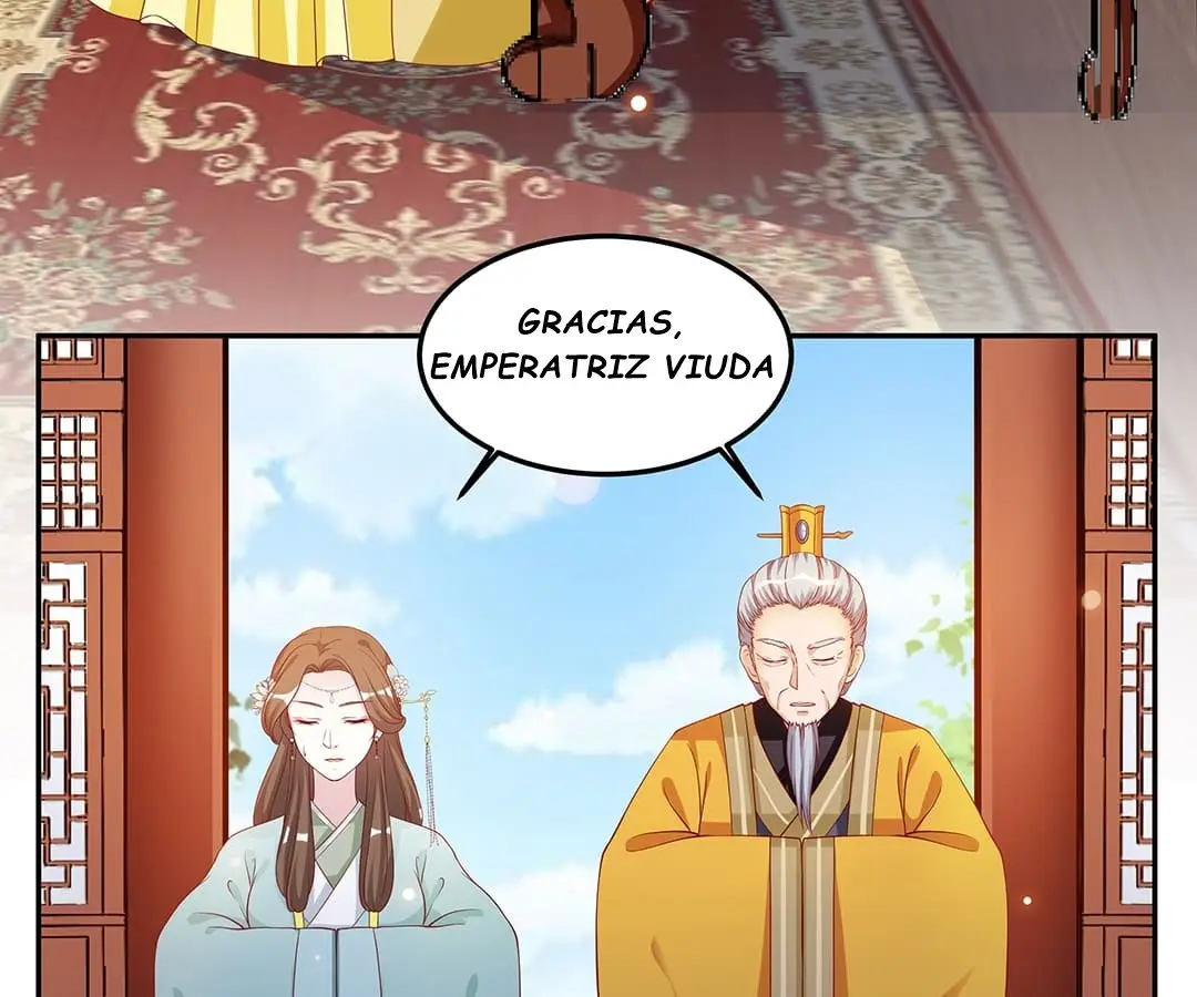 CHOQUE LOS PALACIOS IMPERIALES (2020) - Capítulo 7 - Página 19 - LectorTMOo