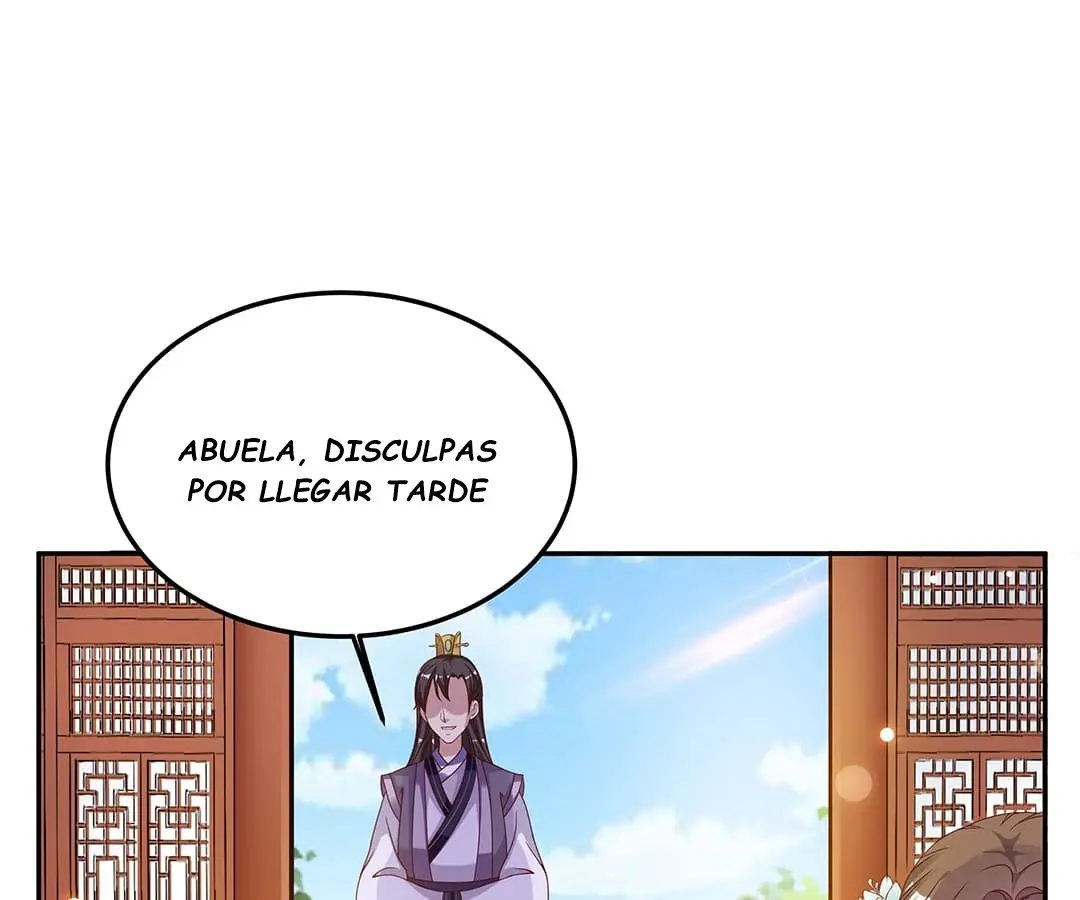 CHOQUE LOS PALACIOS IMPERIALES (2020) - Capítulo 7 - Página 22 - LectorTMOo