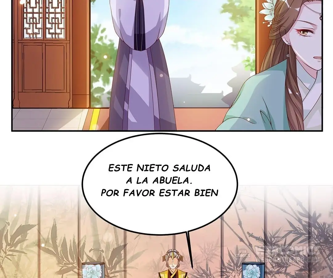 CHOQUE LOS PALACIOS IMPERIALES (2020) - Capítulo 7 - Página 23 - LectorTMOo