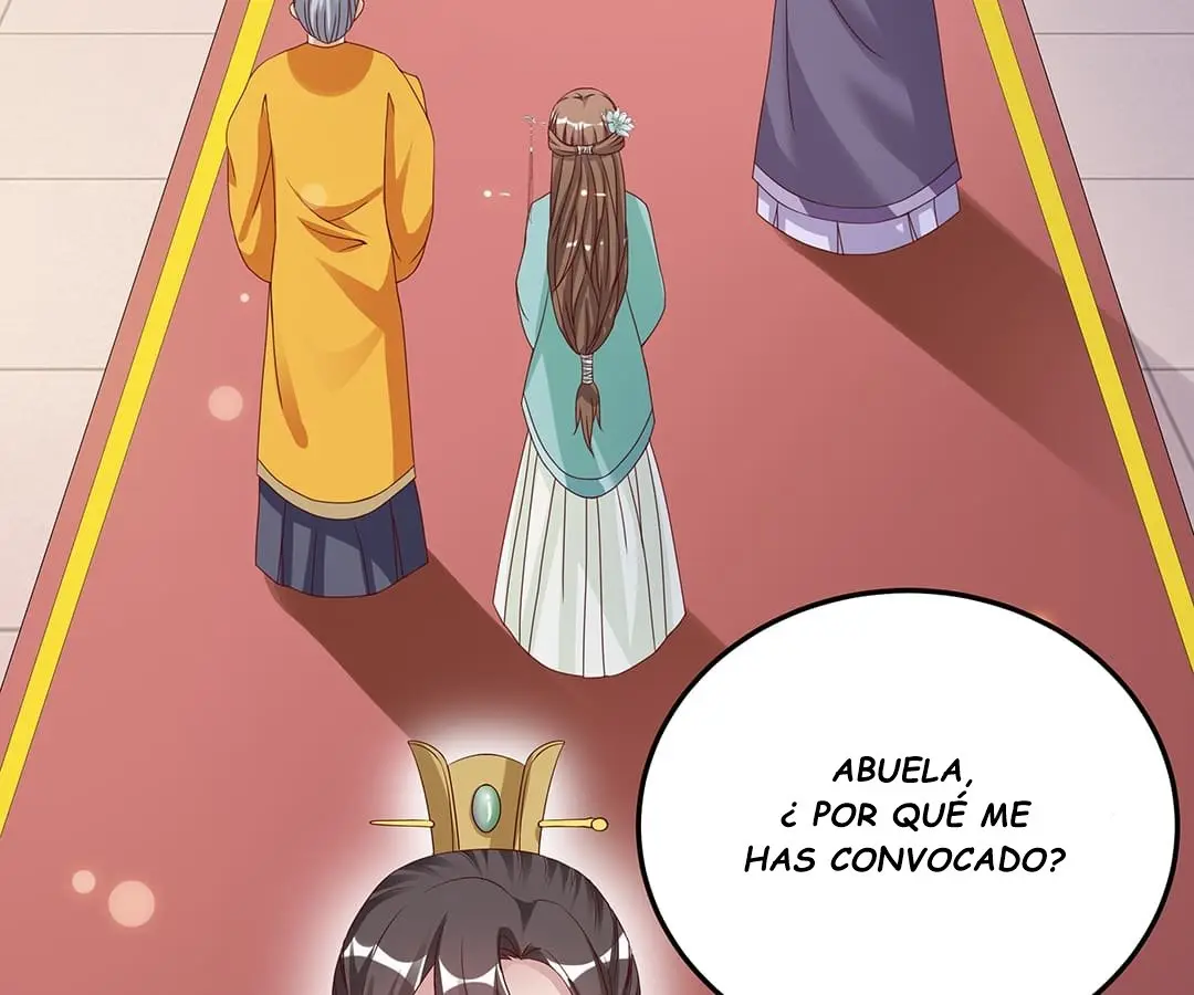 CHOQUE LOS PALACIOS IMPERIALES (2020) - Capítulo 7 - Página 25 - LectorTMOo