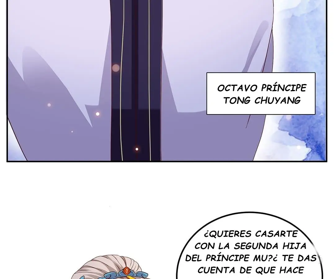 CHOQUE LOS PALACIOS IMPERIALES (2020) - Capítulo 7 - Página 27 - LectorTMOo