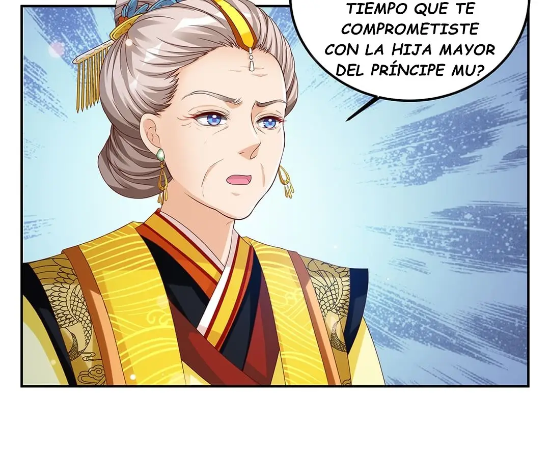 CHOQUE LOS PALACIOS IMPERIALES (2020) - Capítulo 7 - Página 28 - LectorTMOo