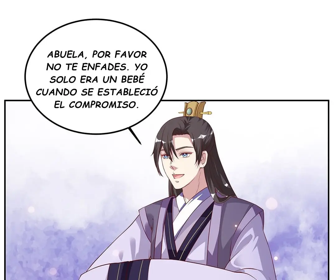 CHOQUE LOS PALACIOS IMPERIALES (2020) - Capítulo 7 - Página 29 - LectorTMOo