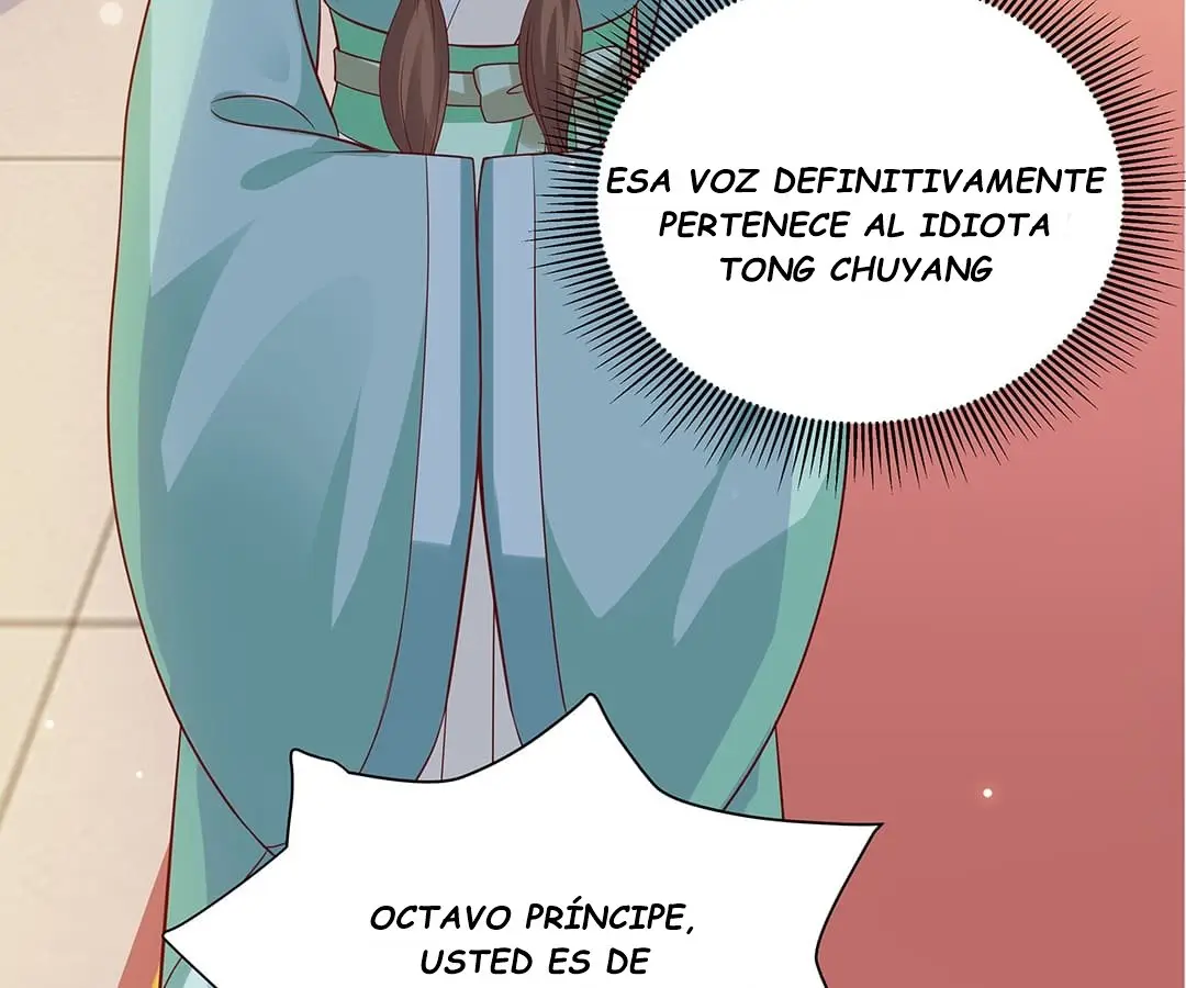 CHOQUE LOS PALACIOS IMPERIALES (2020) - Capítulo 7 - Página 32 - LectorTMOo