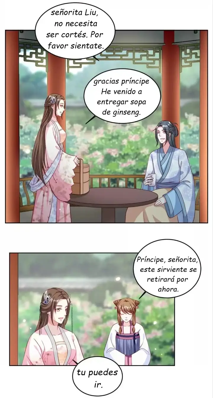 CHOQUE LOS PALACIOS IMPERIALES (2020) - Capítulo 70 - Página 9 - LectorTMOo