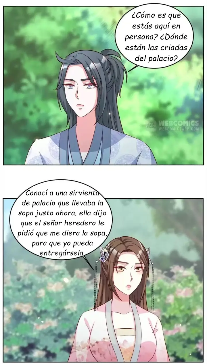 CHOQUE LOS PALACIOS IMPERIALES (2020) - Capítulo 70 - Página 10 - LectorTMOo
