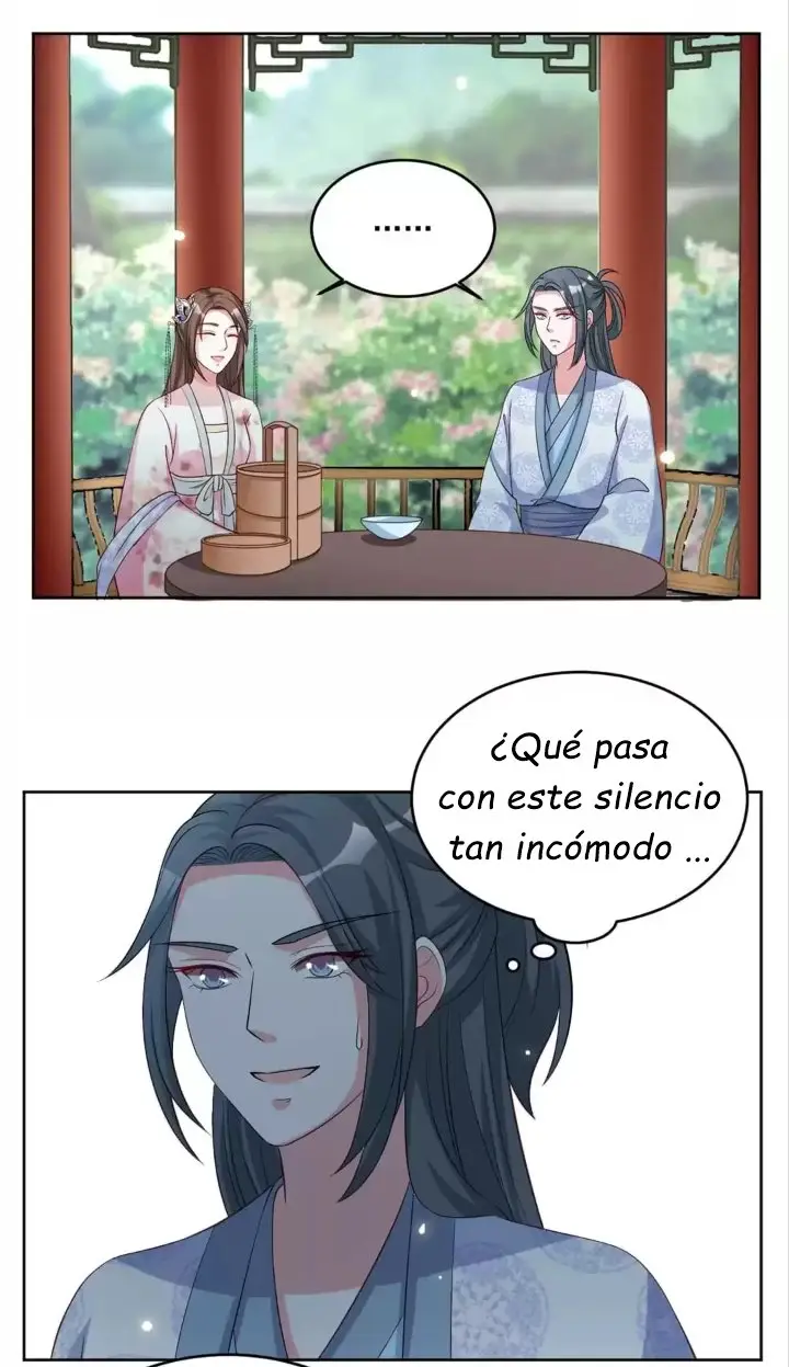 CHOQUE LOS PALACIOS IMPERIALES (2020) - Capítulo 70 - Página 12 - LectorTMOo