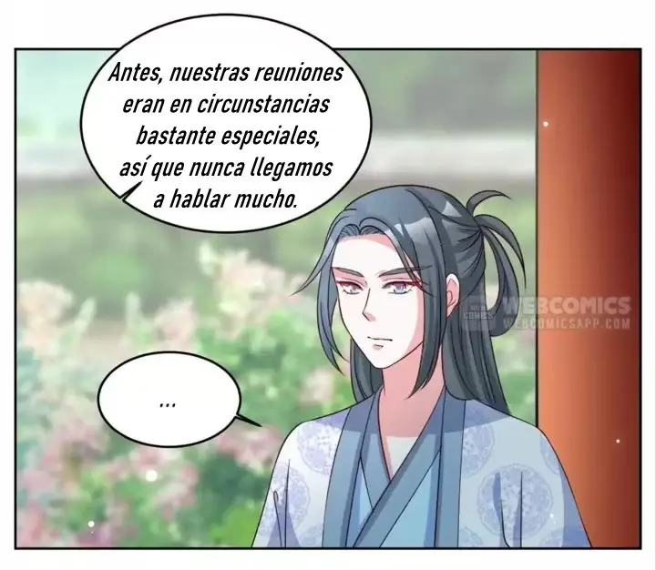 CHOQUE LOS PALACIOS IMPERIALES (2020) - Capítulo 71 - Página 3 - LectorTMOo