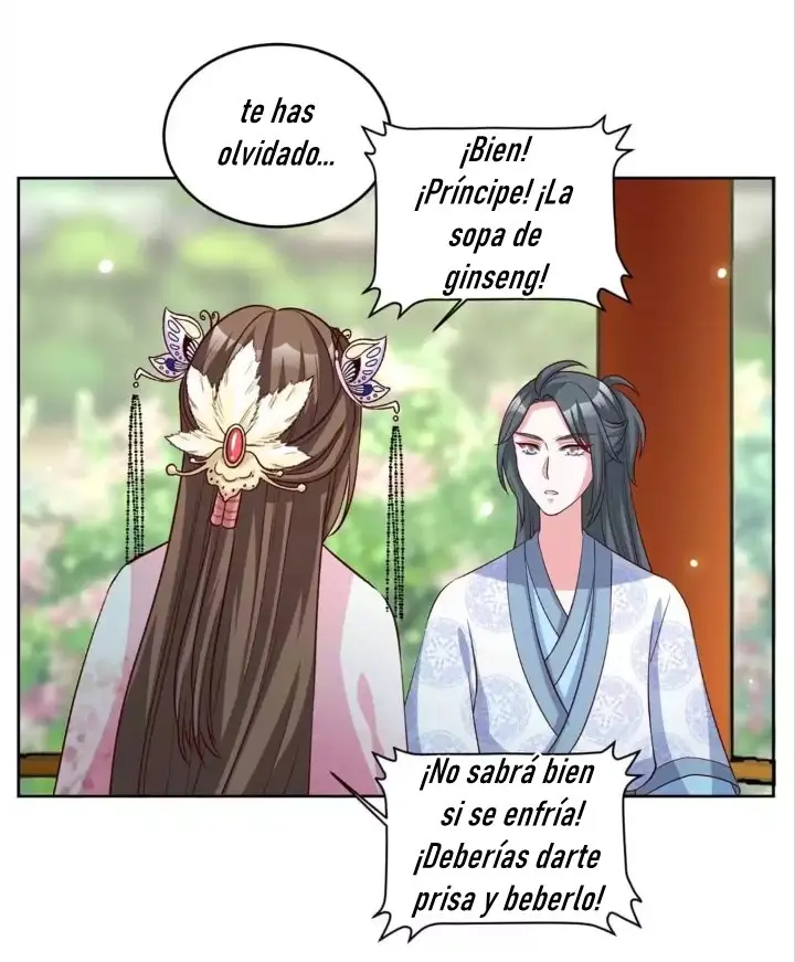 CHOQUE LOS PALACIOS IMPERIALES (2020) - Capítulo 71 - Página 8 - LectorTMOo