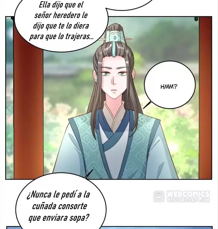 CHOQUE LOS PALACIOS IMPERIALES (2020) - Capítulo 71 - Página 19 - LectorTMOo