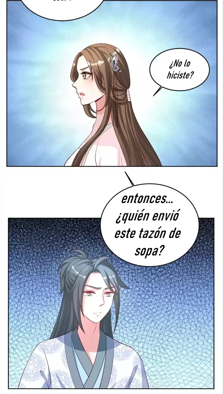 CHOQUE LOS PALACIOS IMPERIALES (2020) - Capítulo 71 - Página 20 - LectorTMOo
