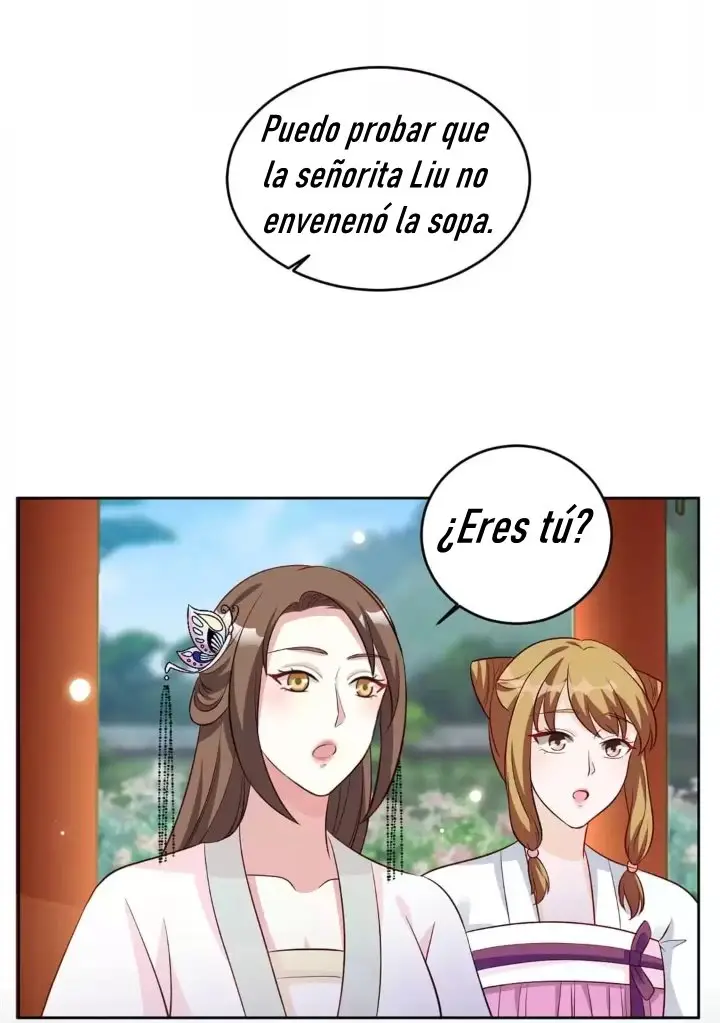 CHOQUE LOS PALACIOS IMPERIALES (2020) - Capítulo 72 - Página 5 - LectorTMOo